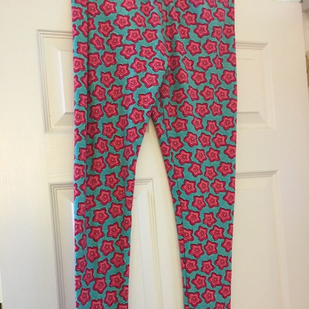 New TC Lularoe